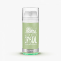 Пілінг-скраб з ефектом мікродермабразії Преміум SECRET CRYSTAL Premium