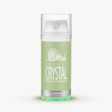 Пілінг-скраб з ефектом мікродермабразії Преміум SECRET CRYSTAL Premium
