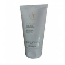 Сонцезахисний флюїд для особи Жан д'Естре Les solaires fluide SPF 50 Jean d'Estrees