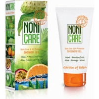 Тонізуючий гель для душу Нонікеа GARDEN OF EDEN Shower Gel Nonicare