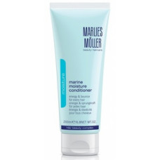 Зволожуючий кондиціонер Марліс Меллер Marine Moisture Conditioner Marlies Moller