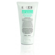 Сонцезахисний крем SPF 30+ Біокосметика Ексель Clarifying High Sun Protection SPF 30 Plus Biocosmetica EXEL