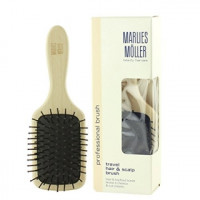 Щітка масажна маленька Марліс Меллер Travel Hair & Scalp Brush Marlies Moller