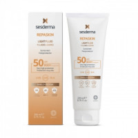 Солнцезащитный флюид для тела Сесдерма Repaskin SPF 50 Plus Sesderma