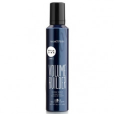 Мус для додання обсягу волоссю Матрикс Style Link Volume Builder Volume Mousse Matrix