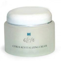 Ревіталайзінг крем Спа Абісс Citrus Revitalizing Cream Spa Abyss