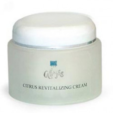 Ревіталайзінг крем Спа Абісс Citrus Revitalizing Cream Spa Abyss