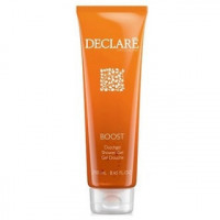 Гель для душу Boost декларує Boost Shower Gel Declare
