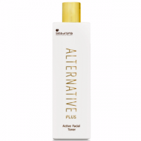 Освіжаючий тонік для обличчя Сі Оф Спа Alternative Active Facial Toner Sea Of Spa