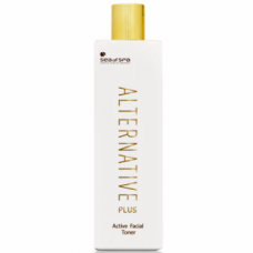 Освіжаючий тонік для обличчя Сі Оф Спа Alternative Active Facial Toner Sea Of Spa