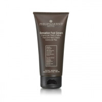 Крем для ступень і п'ят Філіп Мартінс SENSATION FOOT CREAM Philip Martins