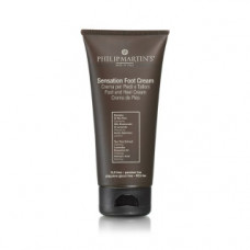Крем для ступень і п'ят Філіп Мартінс SENSATION FOOT CREAM Philip Martins