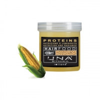 Протеїни. Маска для харчування Роланд UNA Hair Food Proteins Hair Treatment Rolland