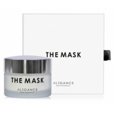 Інтенсивна відновлювальна, регенерує маска Алекс Косметик THE MASK Alex Cosmetic