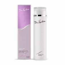 Лосьйон для тіла з вітаміном С Доктор Шпіллер Vitamin C-Plus Body Lotion Dr SPILLER