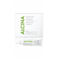 Бі-активна сироватка для волосся Альцина BI AKTIV SERUM Alcina