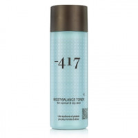 Лосьйон для підтримки гідро-балансу шкіри обличчя Мінус 417 Moist Balance Toner Minus 417