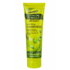 Зволожуючий кондиціонер з оливковою олією Палмерс Olive Oil Formula Replenishing Conditioner Palmers