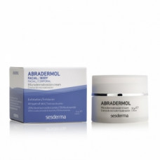 Мікродермабразійний крем Сесдерма Abradermol Microdermoabrasion Cream Sesderma