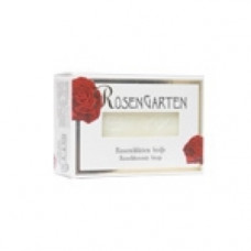 Натуральне мило "Роза" Стікс Натуркосметік Natural soap "Rose" Styx Naturcosmetic
