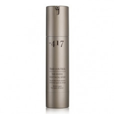 Нічна омолоджуюча сироватка «Контроль над старінням» Мінус 417 Time-Control Time Reverse Night Facial Serum Minus 417