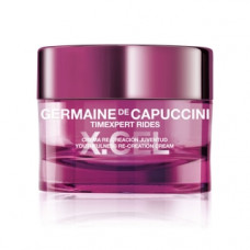 Оновлюючий розгладжує крем Жермен де капучіно Timexpert Rides Youthfulness Re-Creation Cream Germaine de Capuccini