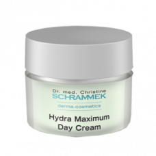 Денний крем «Максимальне зволоження» Дерма Косметікс HYDRA MAXIMUM DAY CREAM DERMA COSMETICS