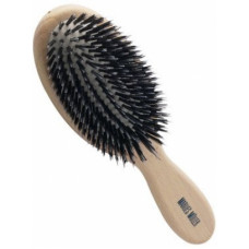 Щітка очищає маленька Марліс Меллер Travel Allround Hair Brush Marlies Moller