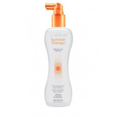 Сонцезахисний масло Біосілк Summer Therapy Protective Hair Oil BioSilk