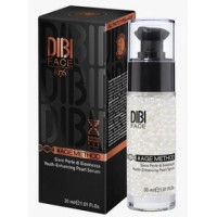 Сироватка для обличчя «Перлини молодості» Диби age method Youth-enchancing pearl serum Dibi
