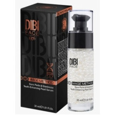 Сироватка для обличчя «Перлини молодості» Диби age method Youth-enchancing pearl serum Dibi