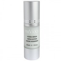Зволожуюча сироватка потрійної дії Іво Пітангі Hydra Serum Triple Action Ivo Pitanguy