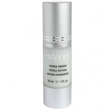 Зволожуюча сироватка потрійної дії Іво Пітангі Hydra Serum Triple Action Ivo Pitanguy