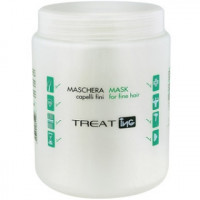 Маска для тонкого волосся Інг Професіонал Treat-ING Mask For Fine Hair ING Professional