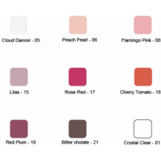 Лак для нігтів на водній основі Пандіс WATERBASED NAIL COLOR Pandhy's