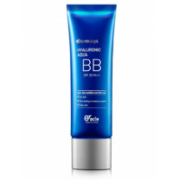 Аква ВВ-крем з гіалуроновою кислотою, SPF30, PA +++ Доктор Оракл Dermasys Hyaluronic Aqua BB SPF30, PA +++ Dr.Oracle