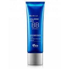 Аква ВВ-крем з гіалуроновою кислотою, SPF30, PA +++ Доктор Оракл Dermasys Hyaluronic Aqua BB SPF30, PA +++ Dr.Oracle