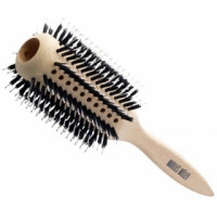 Кругла щітка великого розміру для укладання Марліс Меллер Super Round Styling Brush Marlies Moller
