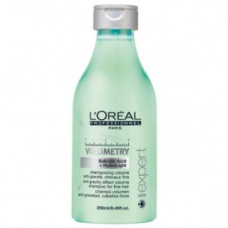 Шампунь для об'єму волосся Лореаль Профессіоннель Volumetry Shampoo L'Oreal Professionnel