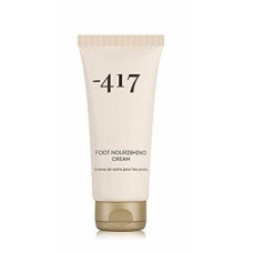 Крем живильний для стоп Мінус 417 Foot Nourishing Cream Minus 417