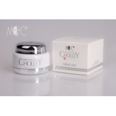 Крем з АНА кислотами Метод Шолль AHA Cream Methode Cholley