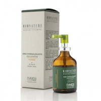 Себонормалізірующій лосьйон для волосся Емебі BioNature Sebum Lotion Emmebi