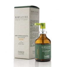 Себонормалізірующій лосьйон для волосся Емебі BioNature Sebum Lotion Emmebi
