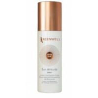 Зволожуюча емульсія-спрей після засмаги Кінвел AFTER SUN EMULSION-SPRAY Keenwell