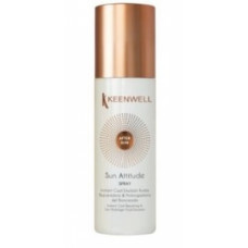 Зволожуюча емульсія-спрей після засмаги Кінвел AFTER SUN EMULSION-SPRAY Keenwell