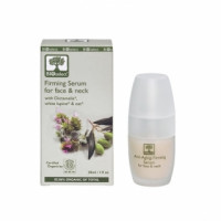 Активна сироватка проти старіння шкіри обличчя і шиї БіоСелект Anti-Aging / Firming Serum for Face & Neck BIOSelect