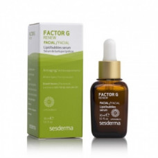 Сироватка заповнює зморшки Сесдерма FACTOR G Liposomal Serum Sesderma