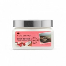 Делікатні вершки для тіла Лічі і кокос Сі Оф Спа Body Butter Essence of Litchi & Coconut Sea Of Spa