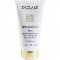 Розслаблююча заспокійлива маска декларує Skin Soothing Mask Declare