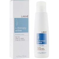 Зміцнюючий лосьйон для щоденного використання Лакме K.Therapy Active Prevention Lotion Lakme